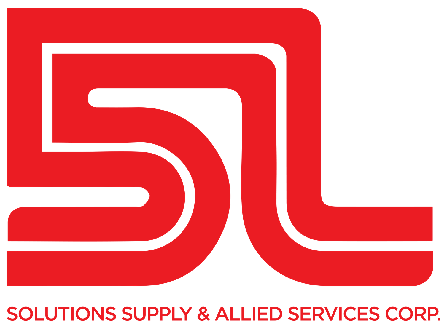 5L Solutions supply & Allied services corp.